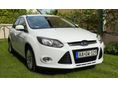 FORD FOCUS 1.6 Ti-VCT Titanium (Automata) Tolatóradar. tempomat. fűthető első szélvédő