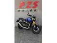 TRIUMPH SPEED 400 2024/4 - 2