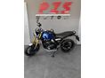 TRIUMPH SPEED 400 2024/4 - 8