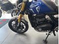 TRIUMPH SPEED 400 2024/4 - 14