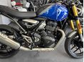 TRIUMPH SPEED 400 2024/4 - 19
