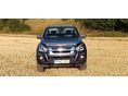 ISUZU D-MAX 1.9 D LS (Automata)
