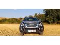 ISUZU D-MAX 2017/7 - 2