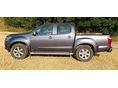 ISUZU D-MAX 2017/7 - 4