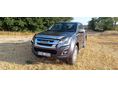ISUZU D-MAX 2017/7 - 5
