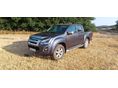 ISUZU D-MAX 2017/7 - 7