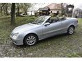 MERCEDES-BENZ CLK-OSZTÁLY CLK 280 Avantgarde (Automata)