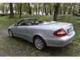 MERCEDES-BENZ CLK-OSZTÁLY 2005 - 3