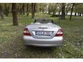 MERCEDES-BENZ CLK-OSZTÁLY 2005 - 4