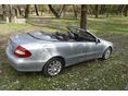 MERCEDES-BENZ CLK-OSZTÁLY 2005 - 5