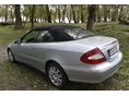 MERCEDES-BENZ CLK-OSZTÁLY 2005 - 11