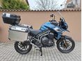 TRIUMPH TIGER 1200 XRX