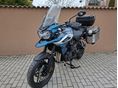 TRIUMPH TIGER 1200 2019/3 - 4
