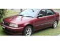 SUZUKI BALENO 1.6 GLX