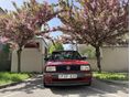 VOLKSWAGEN JETTA II 1.6 GTD Ősmagyar. Magán. Vonóhorog