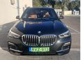 BMW X5 xDrive45e (Automata)