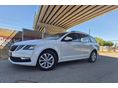 SKODA OCTAVIA Combi 1.4 TSI Ambition 93 ekm! Canton hifi. fűthető sport ülések! Gyári fényezés!