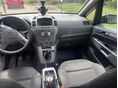 OPEL ZAFIRA B 2007/9 - 10