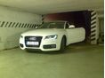 AUDI A5 3.0 TDI DPF quattro S-tronic Automata 3x SLine Coupé