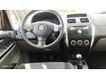 SUZUKI SX4 2007/2 - 10