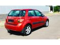 SUZUKI SX4 2007/2 - 2