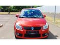 SUZUKI SX4 2007/2 - 6