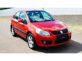 SUZUKI SX4 2007/2 - 3