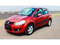 SUZUKI SX4 2007/2 - 1
