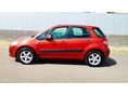 SUZUKI SX4 2007/2 - 5