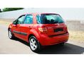 SUZUKI SX4 2007/2 - 4