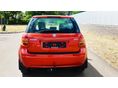 SUZUKI SX4 2007/2 - 7