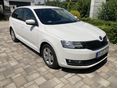 SKODA RAPID 2018/1 - 8