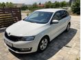 SKODA RAPID Spaceback 1.0 Tsi Style