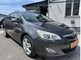 OPEL ASTRA J Sports Tourer 1.4 T Enjoy GAR 168 EKM-17 COLOS ALUKERÉK-KITŰNŐ ÁLLAPOT