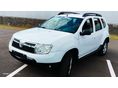 DACIA DUSTER 2011/3 - 8