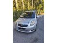 TOYOTA YARIS 1.4 D-4D Sol Plus Ice M-MT