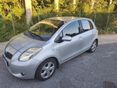TOYOTA YARIS 2007/10 - 2