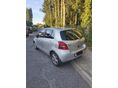 TOYOTA YARIS 2007/10 - 3