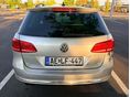 VOLKSWAGEN PASSAT VII 2011/9 - 4