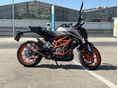 KTM 390 DUKE 2022 - 3