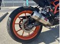 KTM 390 DUKE 2022 - 4