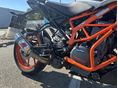 KTM 390 DUKE 2022 - 7