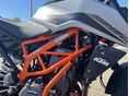 KTM 390 DUKE 2022 - 8
