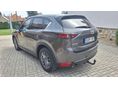 MAZDA CX-5 2018/1 - 2