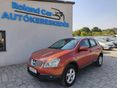 NISSAN QASHQAI 2008/11 - 1