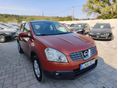 NISSAN QASHQAI 2008/11 - 2