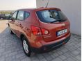 NISSAN QASHQAI 2008/11 - 3