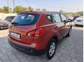 NISSAN QASHQAI 2008/11 - 5