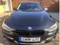 BMW 318d (Automata) BMW 318d F30 Automata M kormány 18 M felni Frissen szervizelve