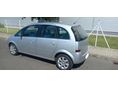 OPEL MERIVA 2010/8 - 8